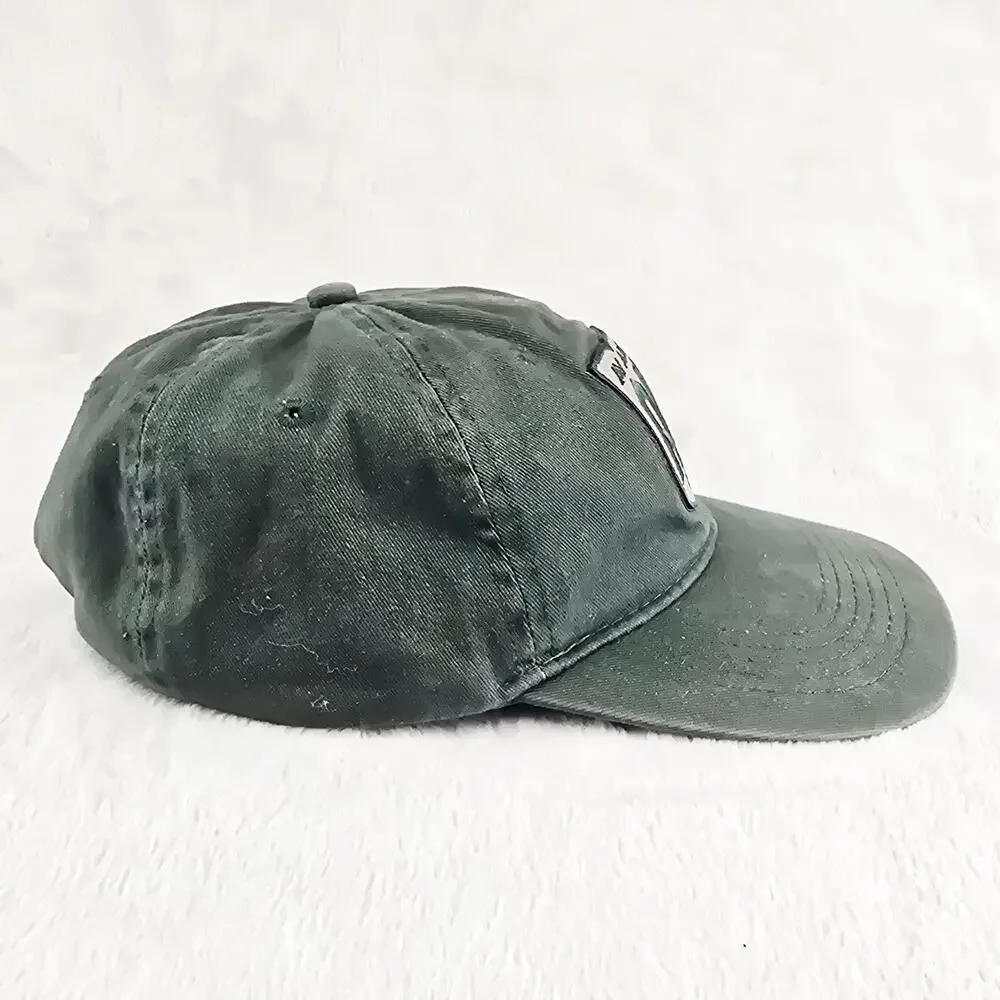AV Alta FC Strapback Hat Antelope Valley Soccer Club USL League One